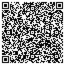 QR code with Aaarons contacts