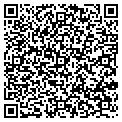 QR code with R D Assoc contacts