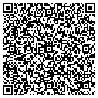 QR code with Reflections Of The West contacts