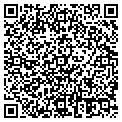 QR code with A-Access contacts
