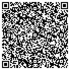 QR code with TCB Professional Service contacts
