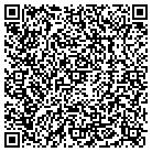 QR code with D & R Aircraft Service contacts