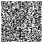 QR code with Derod Manufacturing Inc contacts