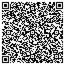 QR code with Calger Co Inc contacts