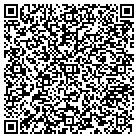 QR code with American Environmental Testing contacts