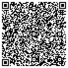 QR code with Department of Protect/Reg Service contacts