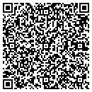 QR code with McBees Saloon contacts