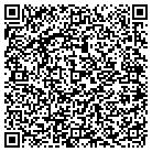 QR code with Hydro Blast Pressure Washing contacts