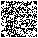 QR code with Concho Butane Co contacts