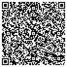 QR code with Mantech Telecom Infor Sys contacts