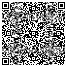 QR code with B Smith Construction & Rmdlng contacts