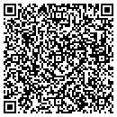 QR code with Chef Foraday contacts