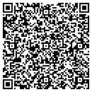 QR code with Techref Inc contacts