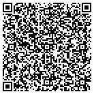 QR code with J & C Electrical Service Northwest contacts