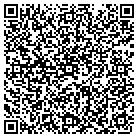 QR code with Santa Fe Pacific Pipe Lines contacts