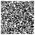 QR code with Anderson Valley AG Inst contacts