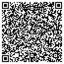 QR code with TV International contacts