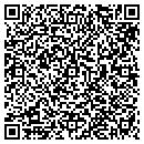 QR code with H & L Fencing contacts
