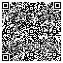 QR code with Reynas Framing contacts
