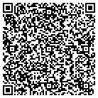 QR code with Advanced Paperworks Inc contacts