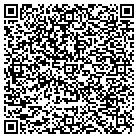QR code with Mitchell Chrpractic Clinics PA contacts