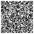 QR code with Rafters Apartments contacts