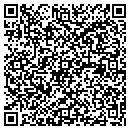 QR code with Pseudo Rock contacts