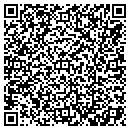 QR code with Too Cute contacts