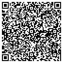QR code with J M A Ranch contacts