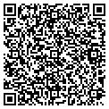 QR code with Kaoss contacts