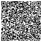QR code with Hensleys Painting Roofing contacts