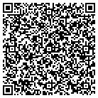 QR code with Advanced Appraisal Service contacts
