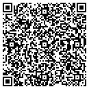 QR code with Joe's Bakery contacts