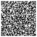 QR code with Zavala Farms Inc contacts