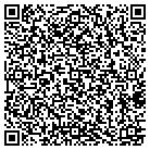 QR code with Marjorie Moore Studio contacts