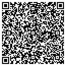 QR code with U S Pole Co contacts