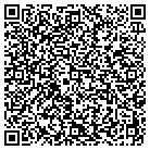 QR code with Peoples Building Center contacts