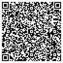 QR code with Alfred Pace contacts