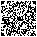 QR code with Nevins Ranch contacts
