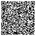 QR code with Jesa Inc contacts