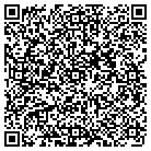 QR code with Alliance Associates Service contacts