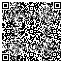QR code with Hoppe's Service Co contacts