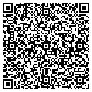 QR code with Hillers Auto Salvage contacts