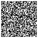 QR code with Meo Design contacts