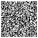 QR code with Planet Beach contacts