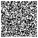 QR code with A & W Contracting contacts
