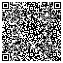 QR code with W Clay Wright DDS contacts