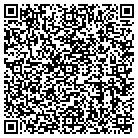 QR code with S & B Consultants Inc contacts