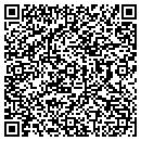 QR code with Cary L Clark contacts
