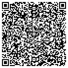 QR code with Big Sandy Agape House Ministries contacts